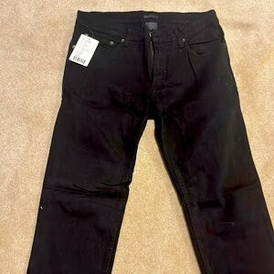 Mens jeans
